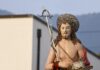 San Lucido si stringe attorno al suo Patrono, commovente invito di Don Luciano: «viviamo questi giorni come protagonisti di Comunione»