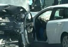 Tragedia sulla Statale 18: scontro fatale a Guardia Piemontese, un morto e un ferito