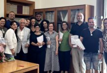 Belvedere Marittimo, stabilizzazione per 8 tirocinanti TIS: firmati i contratti in Comune