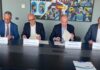 Scalea, firmato accordo tra Enac, Enac Servizi, Regione Calabria e Comune per la riqualificazione dell’aviosuperficie