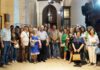 Segni di Cura: grande successo per la mostra di Roberto Mendicino nella Cattedrale di Cosenza