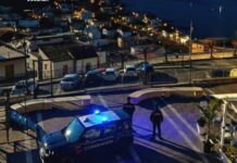 Movida: Controlli dei Carabinieri tra Paola e San Lucido