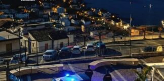 Movida: Controlli dei Carabinieri tra Paola e San Lucido