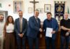 Orientamento giovani: al via la partnership tra Comune di Paola e Polo Italiano Formazione lavoro