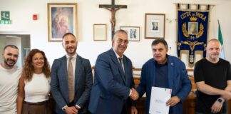Orientamento giovani: al via la partnership tra Comune di Paola e Polo Italiano Formazione lavoro