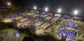 Tutto pronto per il Vinitaly and the City: si parte da Sibari venerdì 17 luglio – il Programma