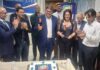 Belvedere M.mo, Marco Liporace è il nuovo segretario cittadino di Forza Italia