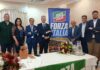 Forza Italia, Francesca Impieri blinda il centrodestra: «Pronti alle prossime sfide, Liporace personalità di spicco»