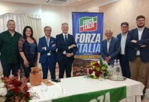 Forza Italia, Francesca Impieri blinda il centrodestra: «Pronti alle prossime sfide, Liporace personalità di spicco»