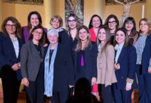 Cena sociale di beneficenza a Belvedere M.mo per sostenere un Centro Dialisi in Benin: iniziativa del CIF