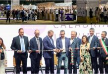Il mito rivive tra storia e degustazioni d’eccellenza con la terza edizione di «Vinitaly and the City» al Parco Archeologico di Sibari