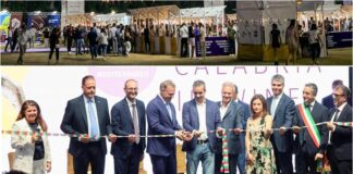 Il mito rivive tra storia e degustazioni d’eccellenza con la terza edizione di «Vinitaly and the City» al Parco Archeologico di Sibari