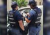 La Polizia di Stato sequestra 1 kg di hashish ed effettua controlli alla movida