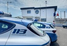 Tirreno Cosentino, arrestato con cocaina e 2.200 euro in contanti