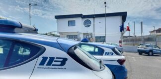 Tirreno Cosentino, arrestato con cocaina e 2.200 euro in contanti