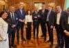 La Calabria si presenta alla Camera: al via l’edizione 2026 di Vinitaly and the City con le tappe di Sibari e Reggio Calabria