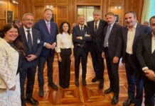 La Calabria si presenta alla Camera: al via l’edizione 2026 di Vinitaly and the City con le tappe di Sibari e Reggio Calabria