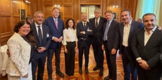 La Calabria si presenta alla Camera: al via l’edizione 2026 di Vinitaly and the City con le tappe di Sibari e Reggio Calabria