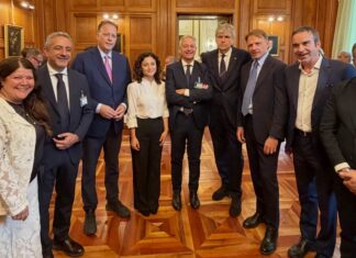 La Calabria si presenta alla Camera: al via l’edizione 2026 di Vinitaly and the City con le tappe di Sibari e Reggio Calabria