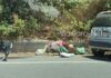 Grave incidente stradale sulla SS18, sul Tirreno Cosentino atterra l’elisoccorso