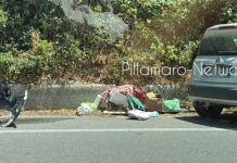 Grave incidente stradale sulla SS18, sul Tirreno Cosentino atterra l’elisoccorso