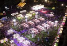Il successo di Vinitaly and the City a Sibari rilancia l’identità enologica e turistica della Calabria