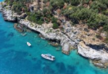 Bandiera Blu e Diamante Blue Coast: a Cirella una giornata dedicata alla sicurezza in mare e all’ambiente
