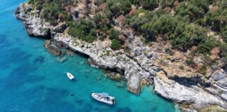 Bandiera Blu e Diamante Blue Coast: a Cirella una giornata dedicata alla sicurezza in mare e all’ambiente