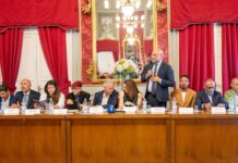 Diamante, presentata la 34esima edizione del Peperoncino Festival