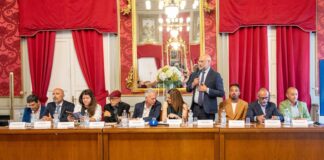 Diamante, presentata la 34esima edizione del Peperoncino Festival