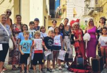 Doda e le parole d’oro di San Lucido: la tradizione diventa gioco tra tecnologia e dialetto