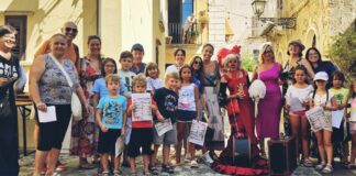 Doda e le parole d’oro di San Lucido: la tradizione diventa gioco tra tecnologia e dialetto