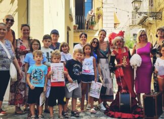 Doda e le parole d’oro di San Lucido: la tradizione diventa gioco tra tecnologia e dialetto