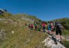 Dal Tirreno allo Jonio alle vette del Pollino: la Calabria che cammina unisce l’Italia nel segno del turismo lento