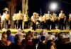 Rinasce la banda musicale «città di Diamante» la soddisfazione del Sindaco Ordine