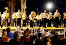 Rinasce la banda musicale «città di Diamante» la soddisfazione del Sindaco Ordine