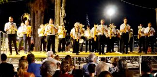 Rinasce la banda musicale «città di Diamante» la soddisfazione del Sindaco Ordine