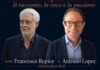 ”Accenti di Calabria”: San Lucido ospita Francesco Repice e Antonio Lopez, arrivano i grandi giornalisti RAI
