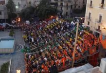 Tensioni e giochetti politici a Cetraro: il Torneo dei Rioni si farà in sicurezza?