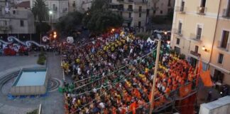 Tensioni e giochetti politici a Cetraro: il Torneo dei Rioni si farà in sicurezza?
