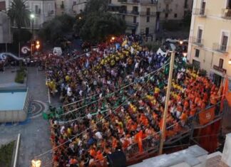 Tensioni e giochetti politici a Cetraro: il Torneo dei Rioni si farà in sicurezza?