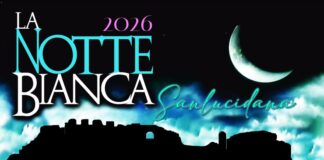 San Lucido, grande attesa per la Notte Bianca: tra musica, spettacoli e l’inaugurazione della nuova risalita meccanica dal mare al centro storico