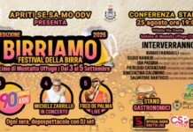 Settimo di Montalto Uffugo, conto alla rovescia per Birriamo 2026: il 25 agosto la conferenza stampa