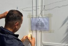 Movida sul Tirreno Cosentino, la Finanza chiude una nota discoteca