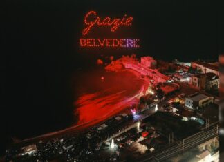 Belvedere M.mo, successo per ‘dalle mura al cielo’. Vetere si complimenta e la comunità si riscopre più coesa che mai