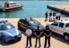 Crotone: controlli amministrativi negli stabilimenti balneari, accertate irregolarità e disposta la sospensione di un’attività di ristorazione