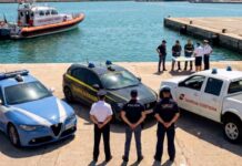 Crotone: controlli amministrativi negli stabilimenti balneari, accertate irregolarità e disposta la sospensione di un’attività di ristorazione