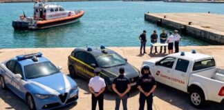 Crotone: controlli amministrativi negli stabilimenti balneari, accertate irregolarità e disposta la sospensione di un’attività di ristorazione