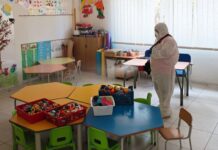 Interventi di disinfestazione e decoro nei plessi scolastici di Buonvicino in vista della riapertura dell’anno scolastico