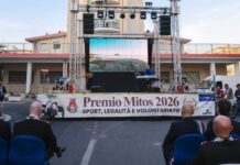 Diamante: il consigliere Cauteruccio attacca l’amministrazione sull’organizzazione del “Premio Mitos”